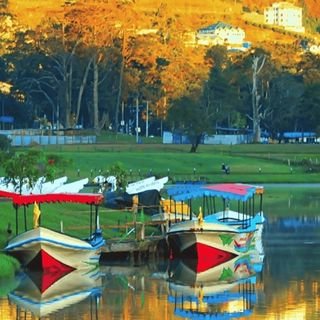 Nuwara Eliya