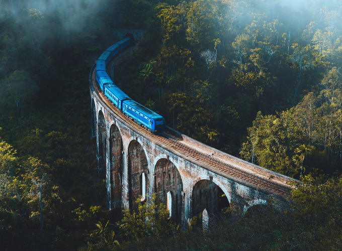 7-Day Sri Lanka Tour: Colombo, Sigiriya, Kandy, Ella & Wildlife