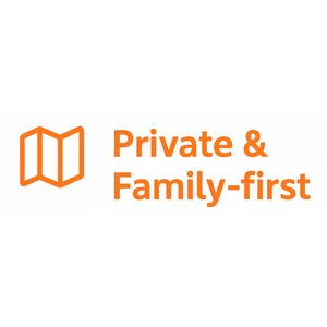 فانات واسعة • سائقون آمنون • مناسب للأطفال