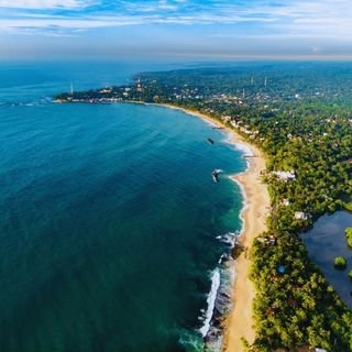 Хамбантота