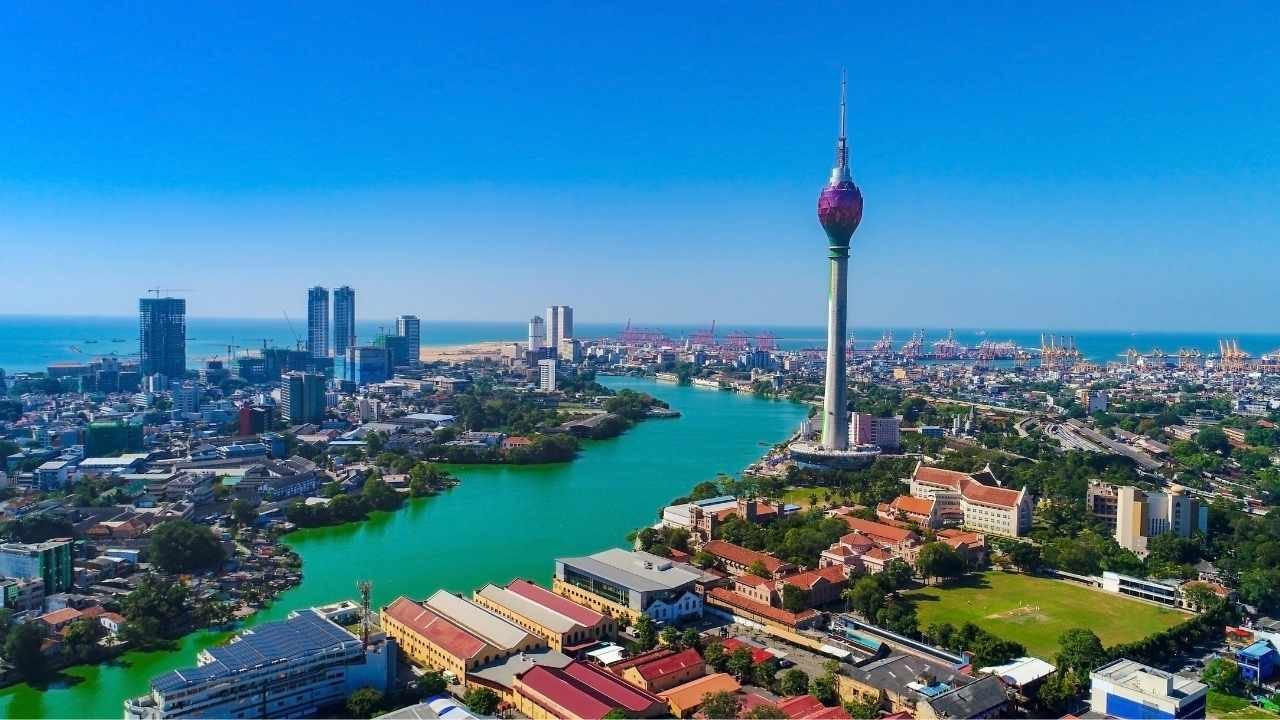 Sri Lanka Visa Requirements: A Complete Guide for Tourists