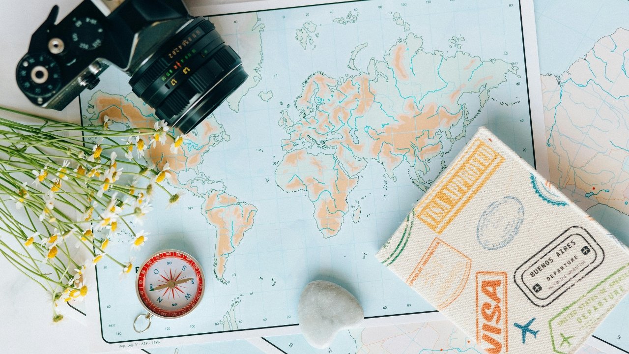visa image