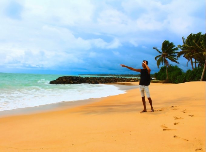 Luxury Sri Lanka: A Halal-Friendly Island Escape for Discerning Travelers