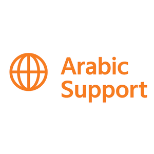 واتساب 24/7 مع فريق عمل عربي